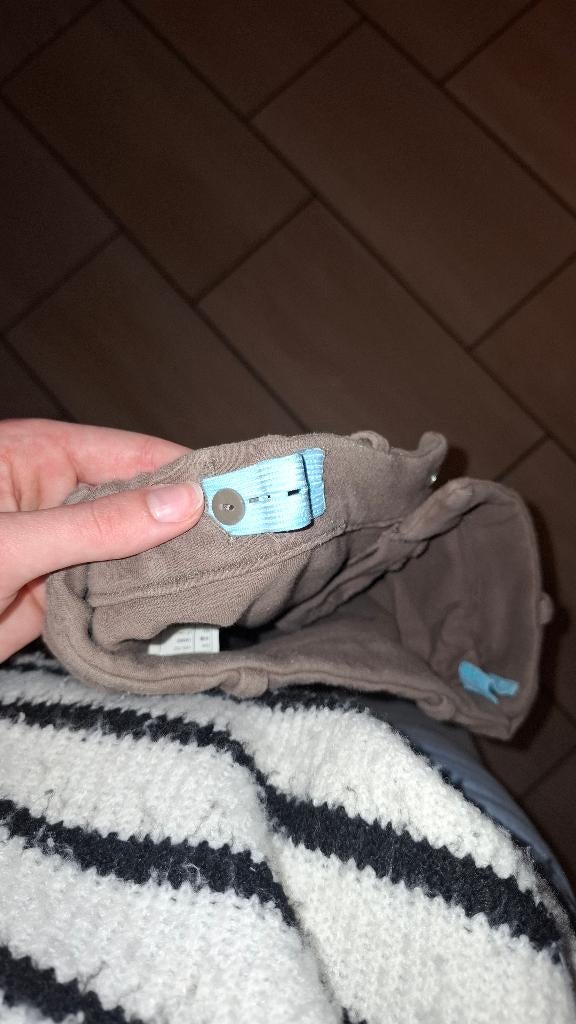 Paardrijbroek, Ophalen, Gebruikt, Meisje, Sport- of Zwemkleding