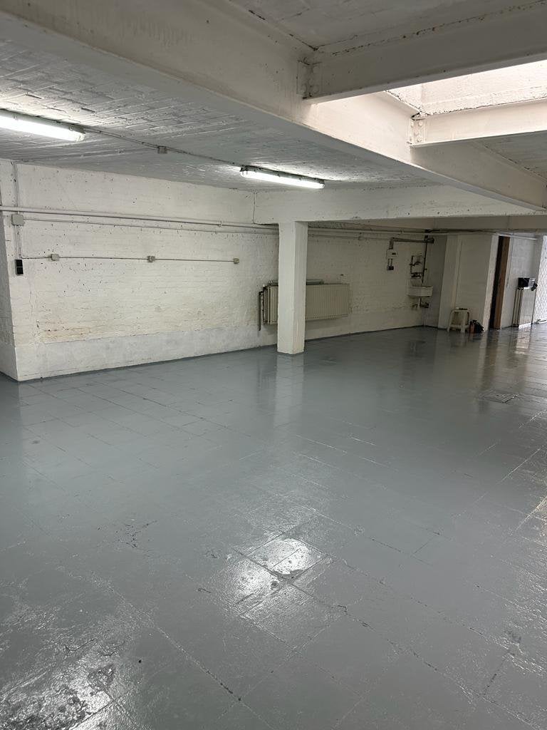 ENTREPÔT À LOUER À KOEKELBERG, Immo, Bruxelles
