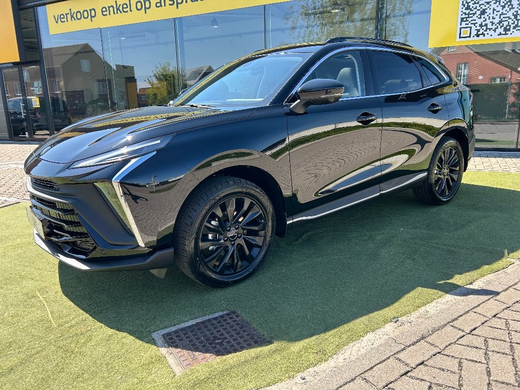 Vendredi de naissance 1.5 GDI 17/7 DCT, Autos, Cuir, Autres modèles, Achat, 1800 kg