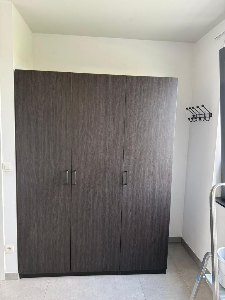 Armoire Ikea Pax 150 x 60 x 200 cm, Enlèvement