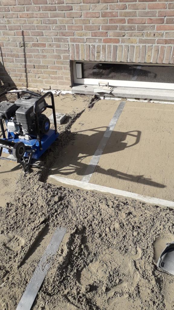 Klinkermann3600, Tuin en Terras, Tuinhuizen, Ophalen of Verzenden