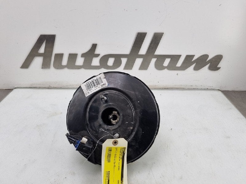 MASTERVAC / SERVOFREIN Citroën C4 Cactus (0B / 0P), Utilisé, Citroën