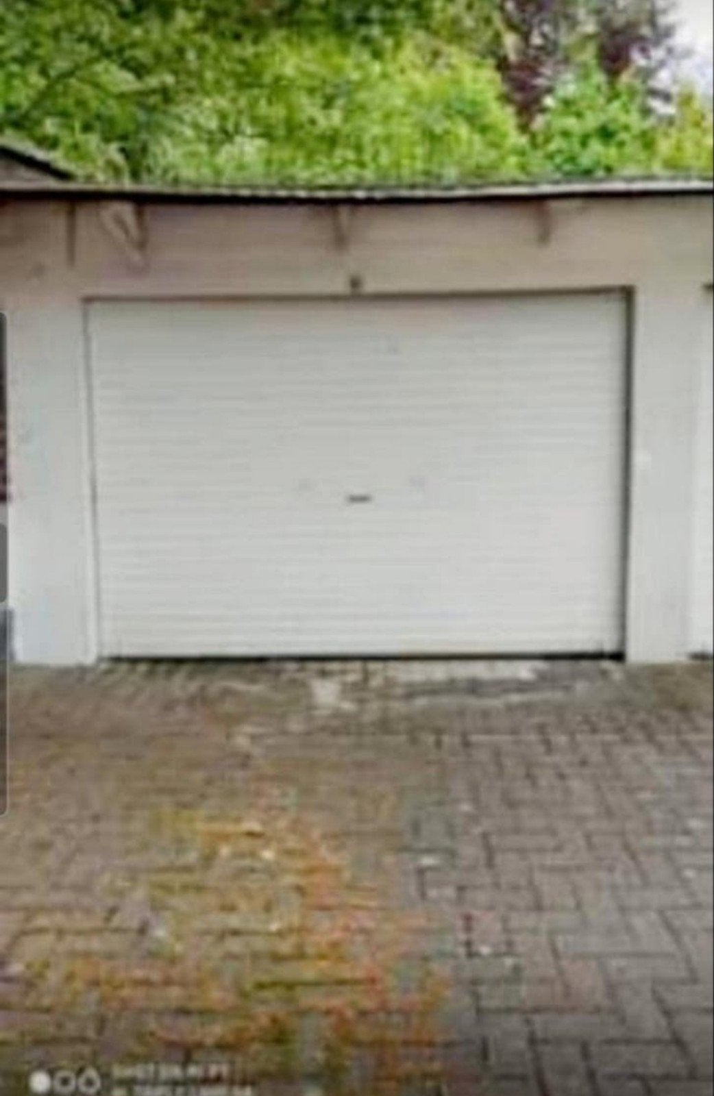 Garage te huur 150€/maand Rue Bonaventure 152 - 1090 Jette, Auto diversen, Autostaanplaatsen en Garages