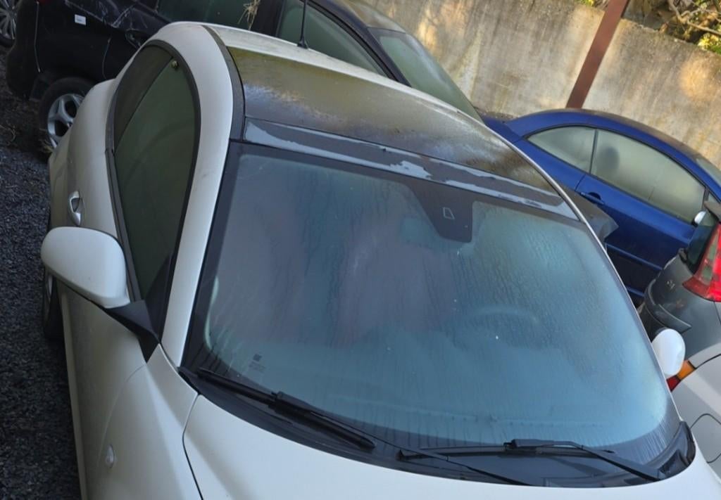 Pare brise Alfa Romeo Mito 2008-2016 LP/15394, Enlèvement, Utilisé, Alfa Romeo