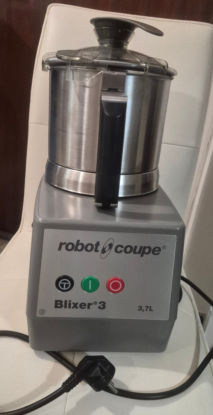 Robot Coupe Blixer3 comme Neuf, Electroménager