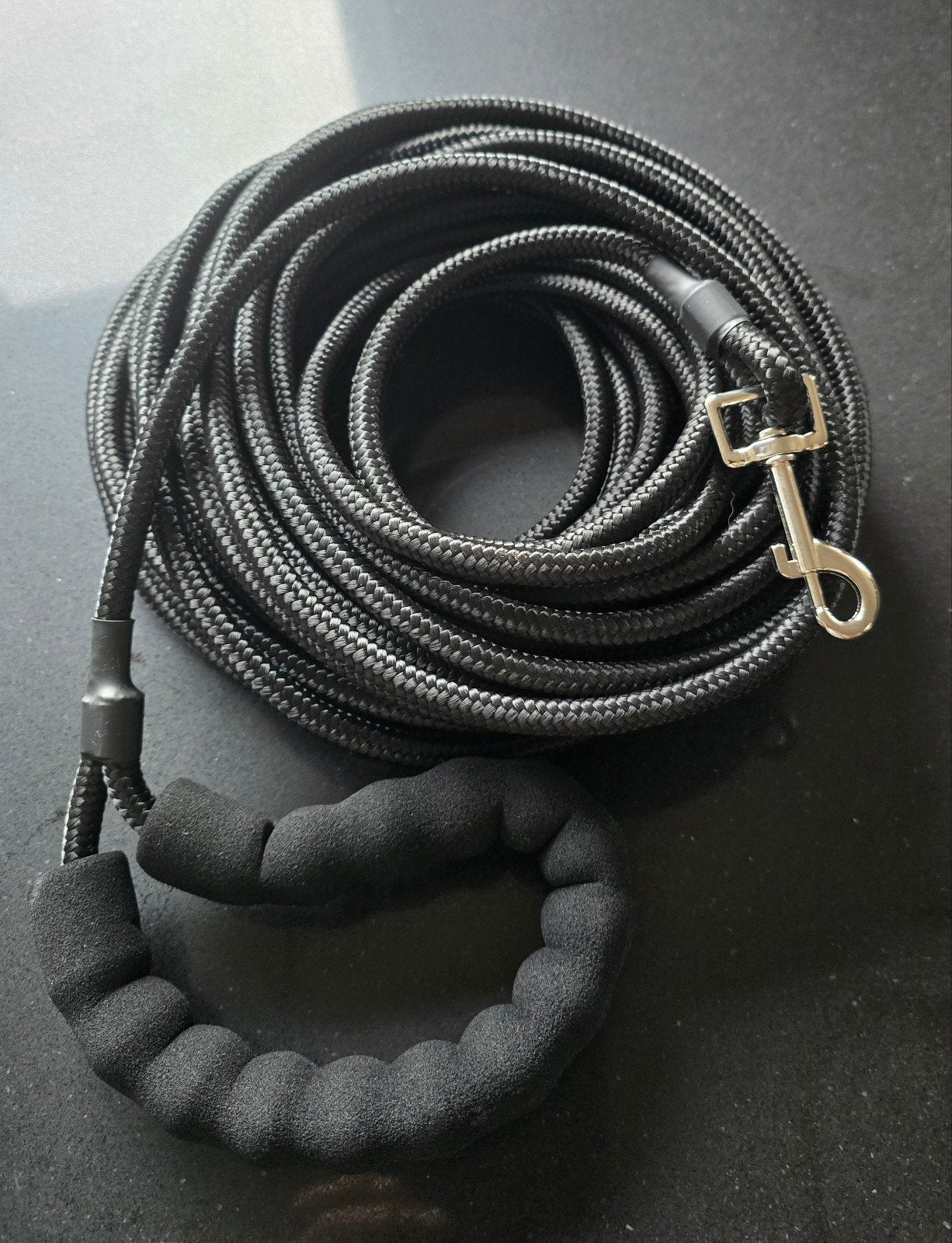 Laisse pour chien extra longue/laisse pour chien/laisse d'e, Animaux & Accessoires, Enlèvement ou Envoi, Neuf, Laisse pour chien