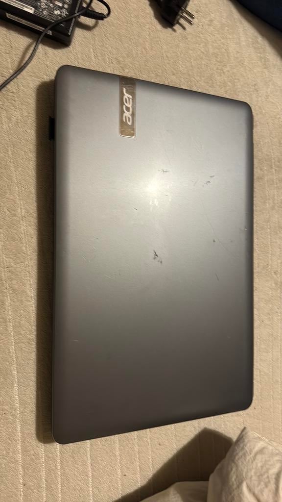 Acer Aspire E1-731, 2 tot 3 Ghz, Ophalen of Verzenden, Zo goed als nieuw, Azerty