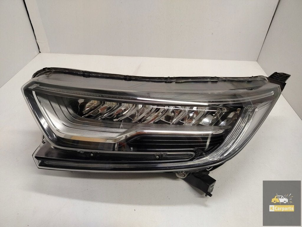 Honda CR-V CRV V Full Led Zilver Zonder Verlichting Linkerla, Auto-onderdelen, Verlichting, Honda, Gebruikt