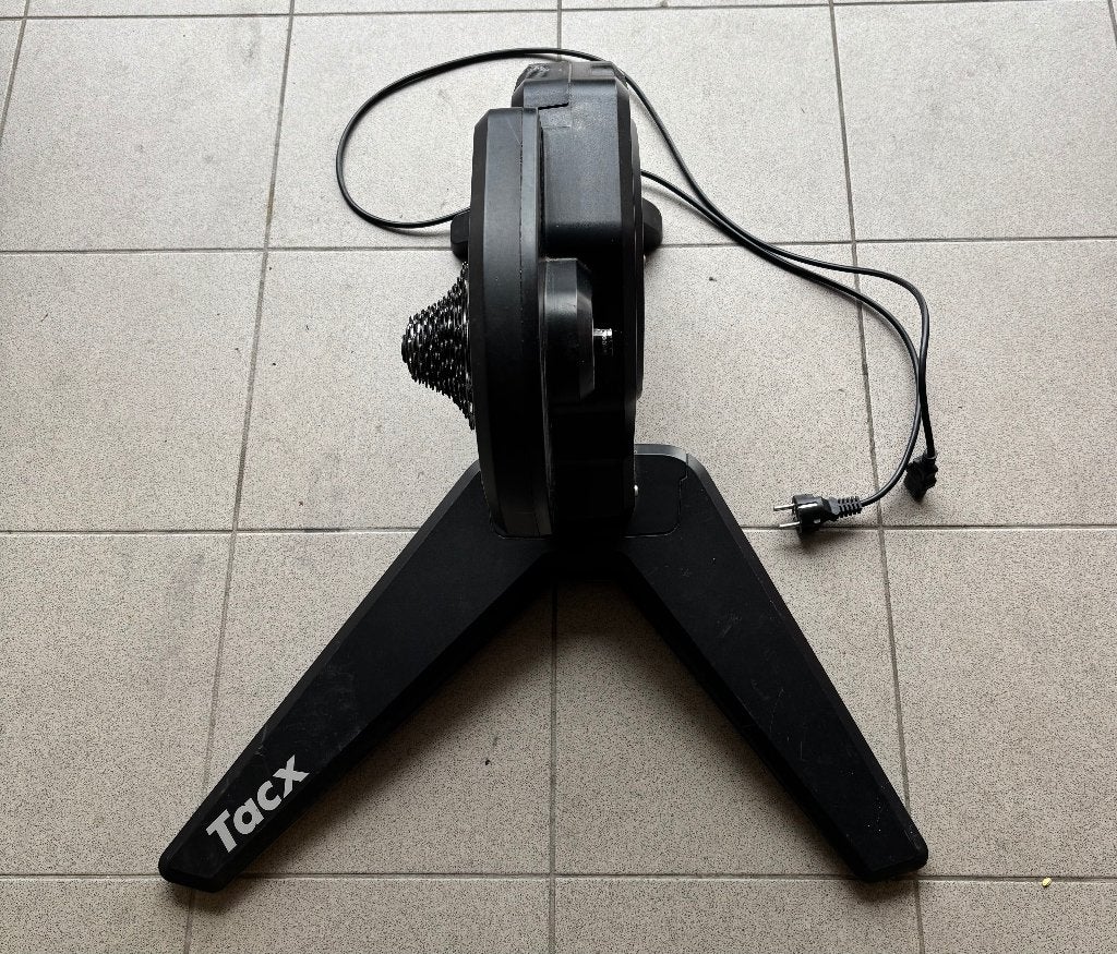 tacx flux s, Sports & Fitness, Enlèvement, Utilisé, Autres types