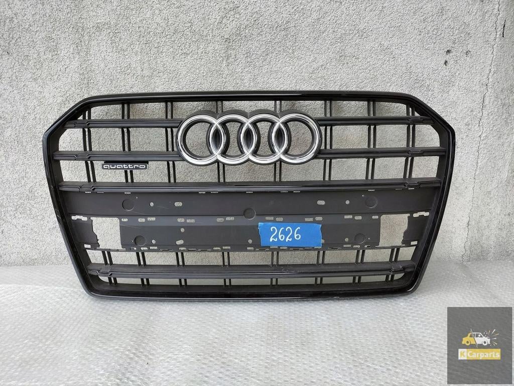 AUDI A6 C7 QUATRO DUMMY, Gebruikt, AUDI AG, Auto-Union-Strasse 1
85045  Ingolstadt, DE, Audi