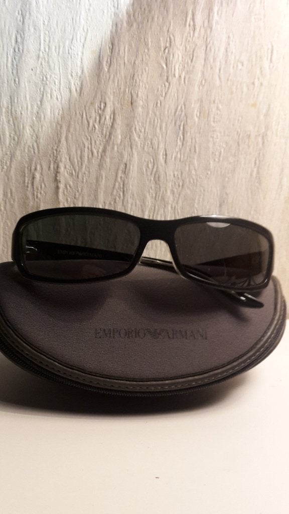 lunette de soleil armani, Enlèvement, Neuf