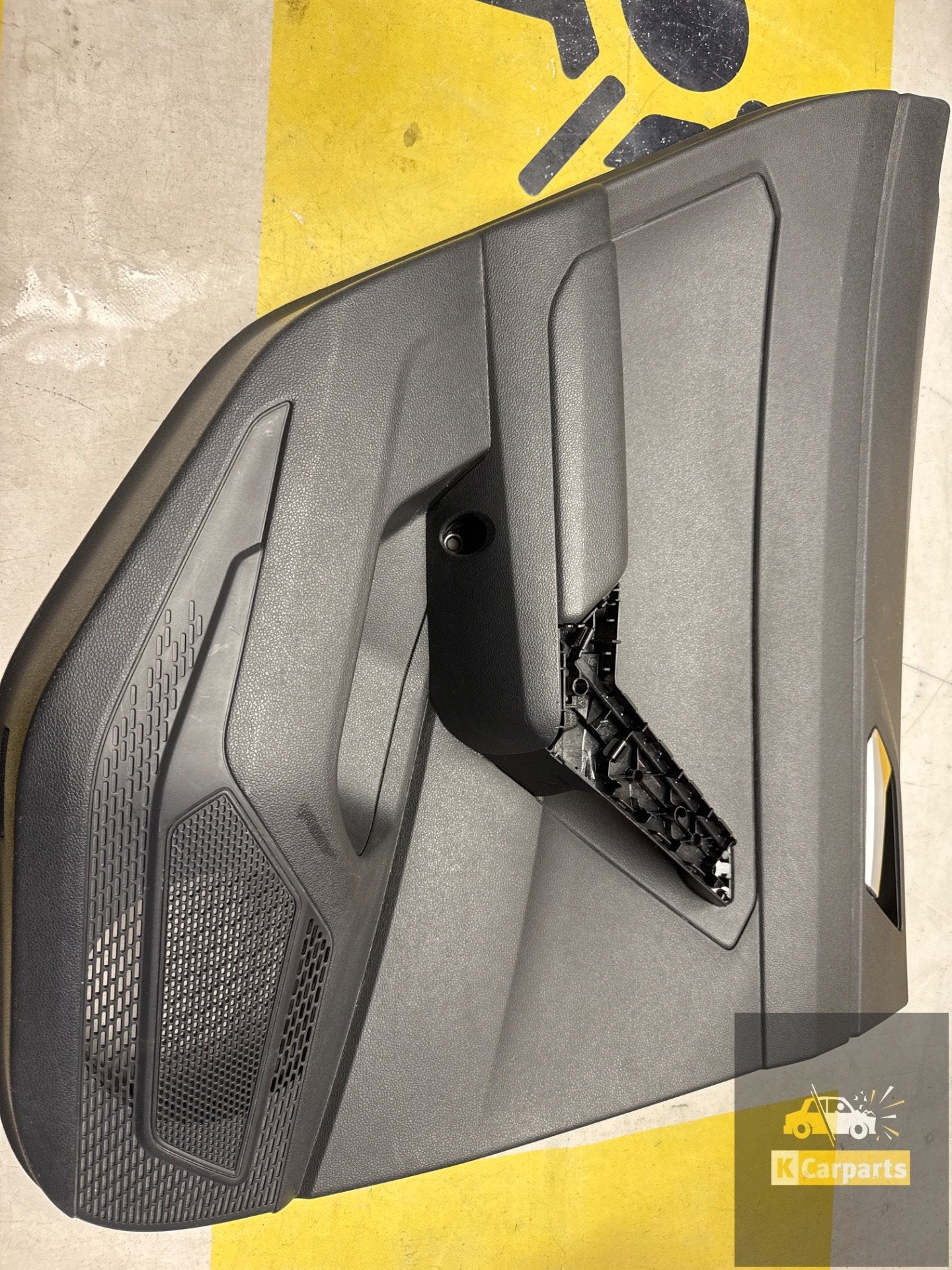 Portierbekleding Polo 2G 4Deurs links-achter 2G6867211, Info@fabrikant.eu, Fabrikant BV, Gebruikt, Fabrikantstraat 1
1000 AA  Amsterdam, NL