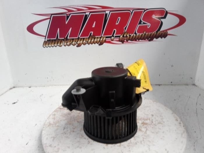 Moteur de ventilation chauffage d'un Fiat Idea, Autos : Pièces & Accessoires, -, -, 3 mois de garantie, Utilisé