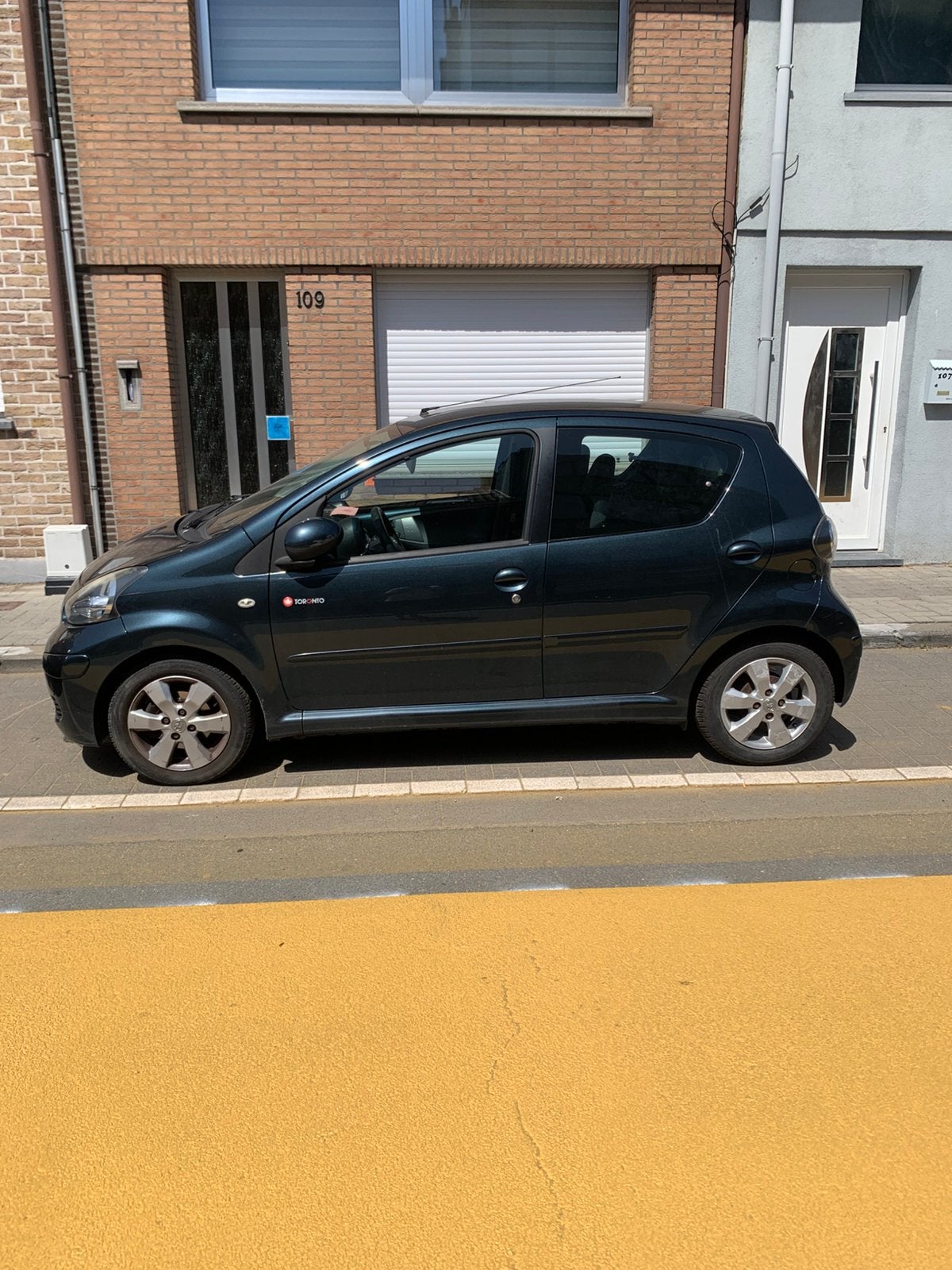 Toyota aygo, Autos, Toyota, Achat, Particulier, Euro 4, Aygo