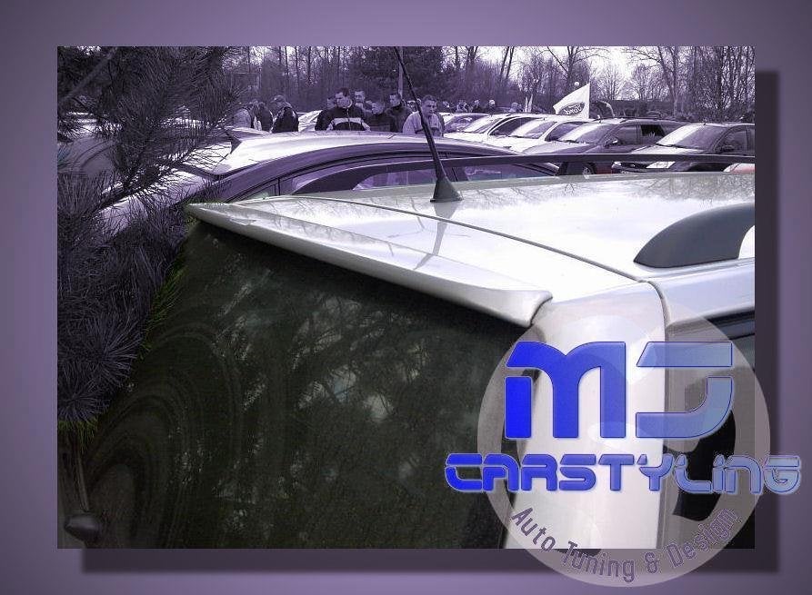 VW Passat B5 Variant - Dakspoiler, Autos : Divers, Tuning & Styling, Enlèvement ou Envoi