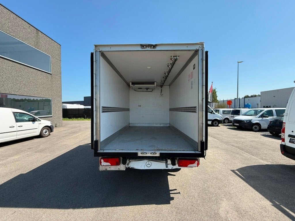 Mercedes-Benz Sprinter 314 (Stock ID 44692) — 8