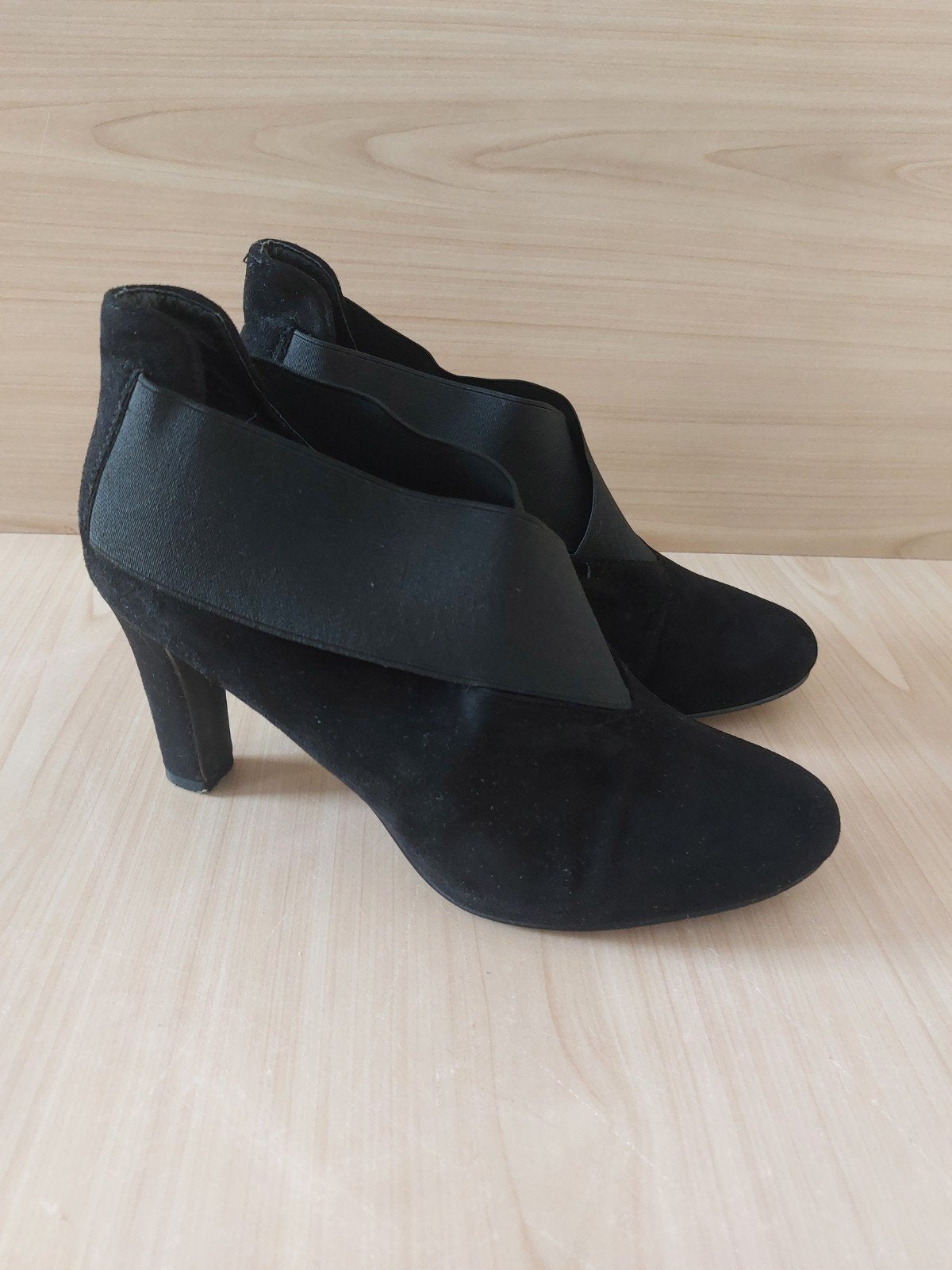 chaussure femme p 39, Enlèvement