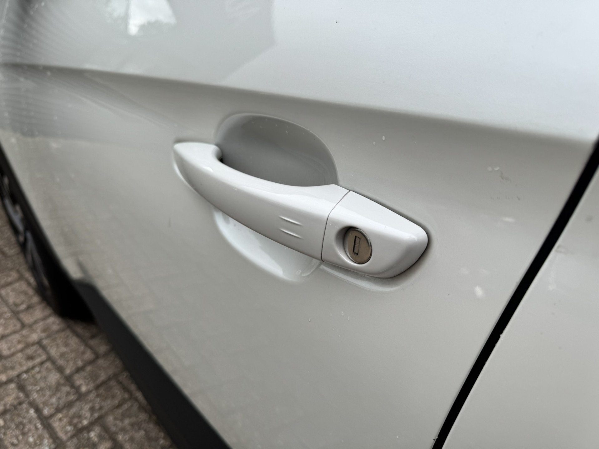 Opel Grandland X 1.6 CDTi Innovation*Panorama*Leder*Navi*, Autos, Cuir, Achat, Entreprise, Boîte manuelle