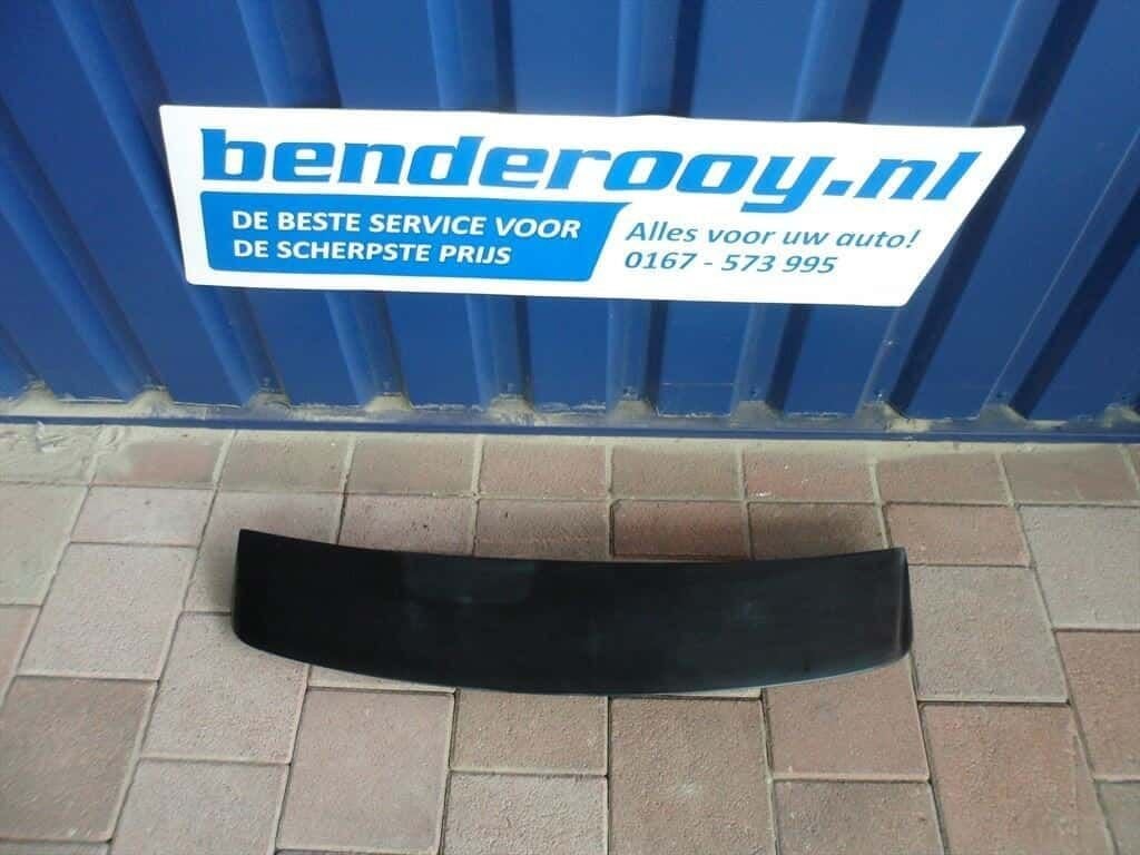Audi A3 spoiler S-line spoiler Sportback vanaf 2005/2014, Autos : Pièces & Accessoires, Carrosserie & Tôlerie, Haillon arrière