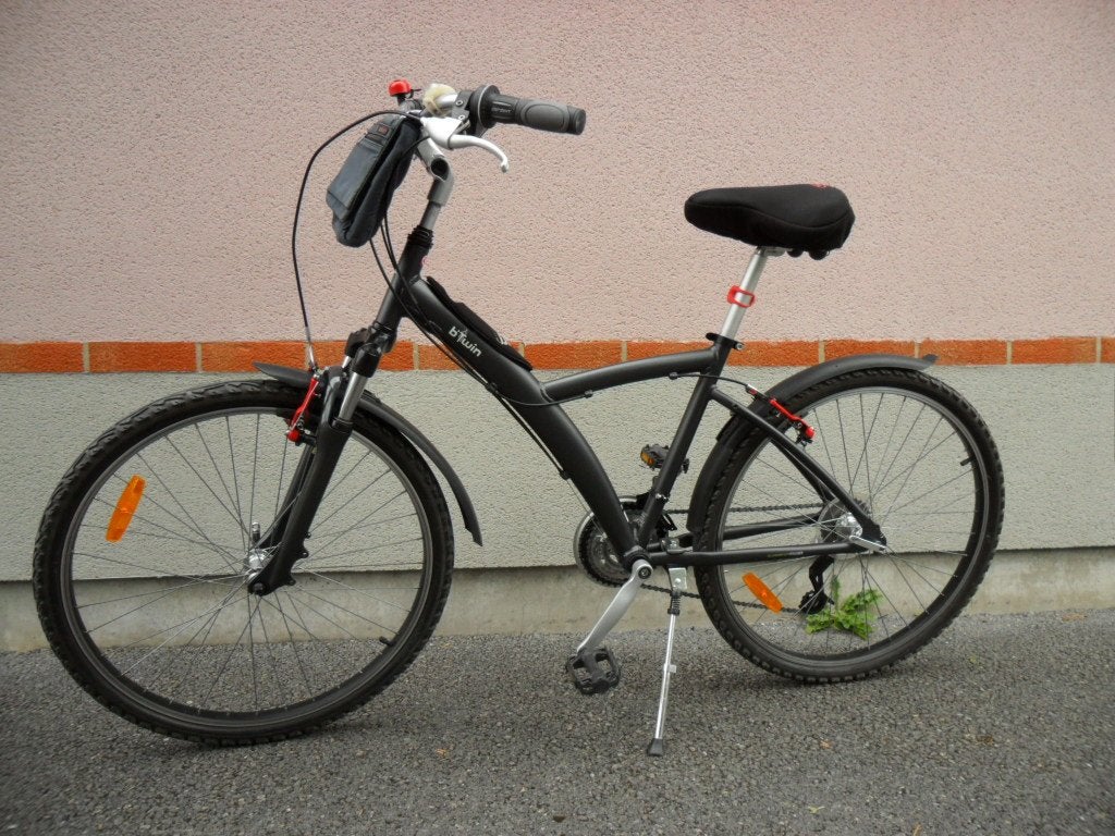 *** Vélo *** Super état ***, Ophalen