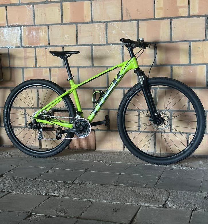 Mountainbike Trek Marlin 5, Vélos & Vélomoteurs, Enlèvement, Comme neuf, Trek