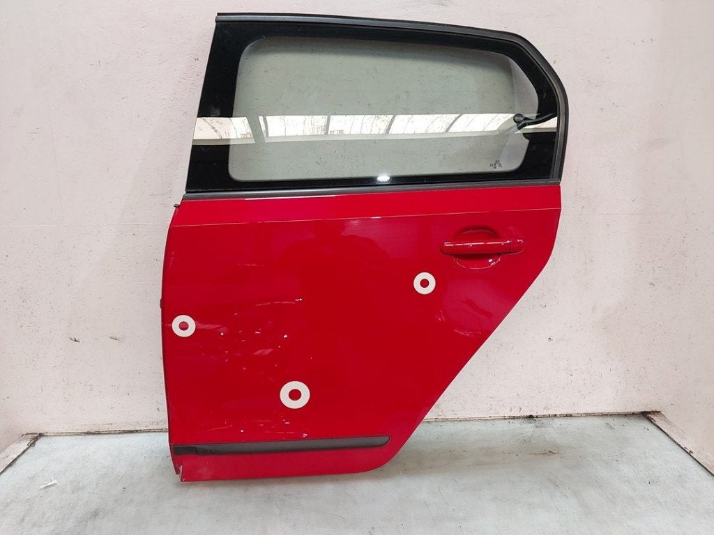 PORTE GAUCHE ARRIÈRE Up! (121) (|1S4833055B|1S4833055A|), Arrière, Volkswagen, Volkswagen AG, Utilisé