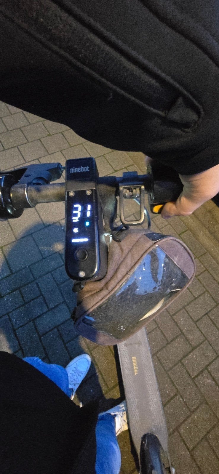 Te koop, Vélos & Vélomoteurs, Trottinettes, Enlèvement ou Envoi