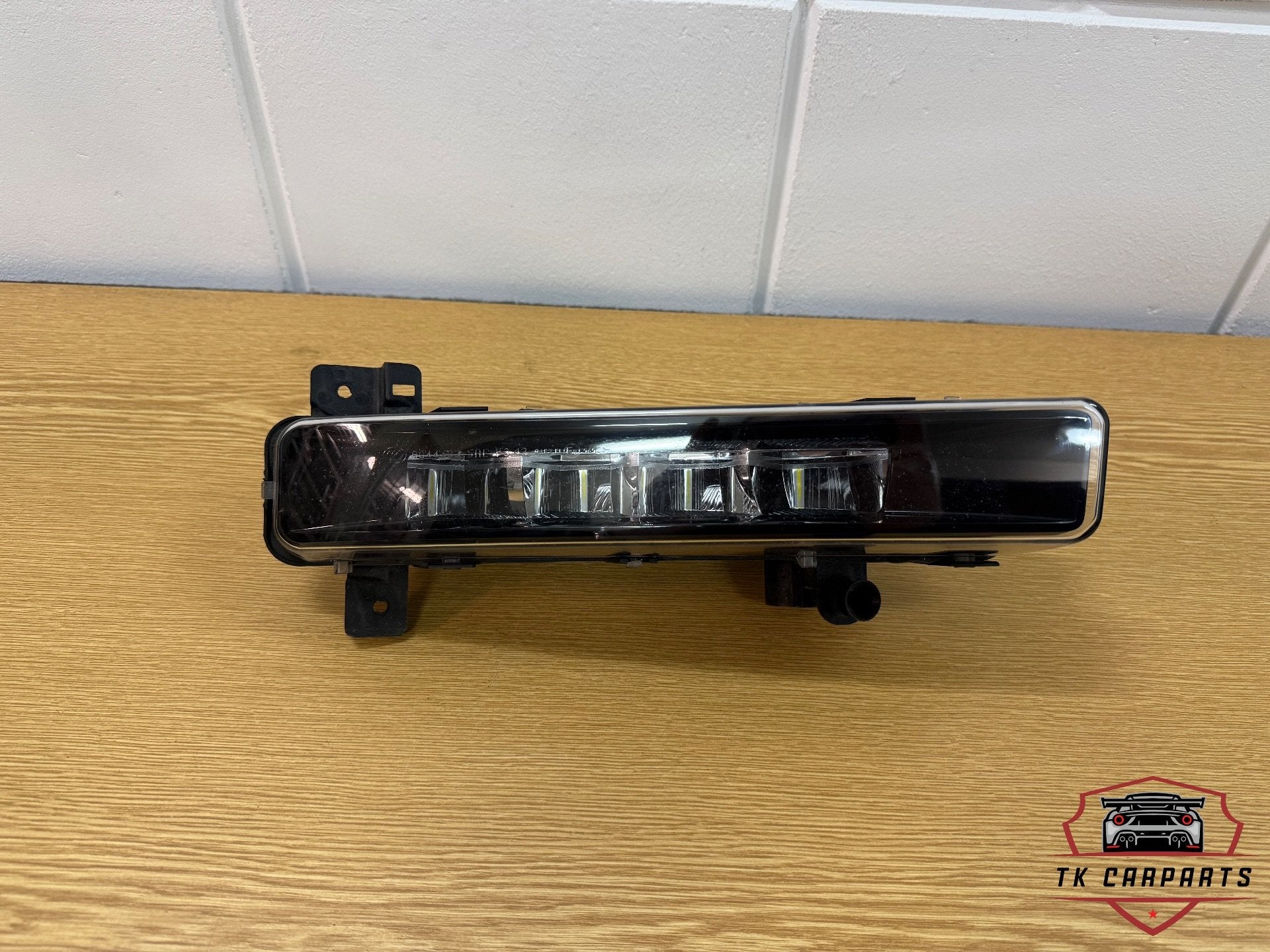 Phare antibrouillard LED droit pour BMW S rie 5 G30/G31/F90,, Info@bmw.de, BMW, Bayerische Motoren Werke AG, Neuf