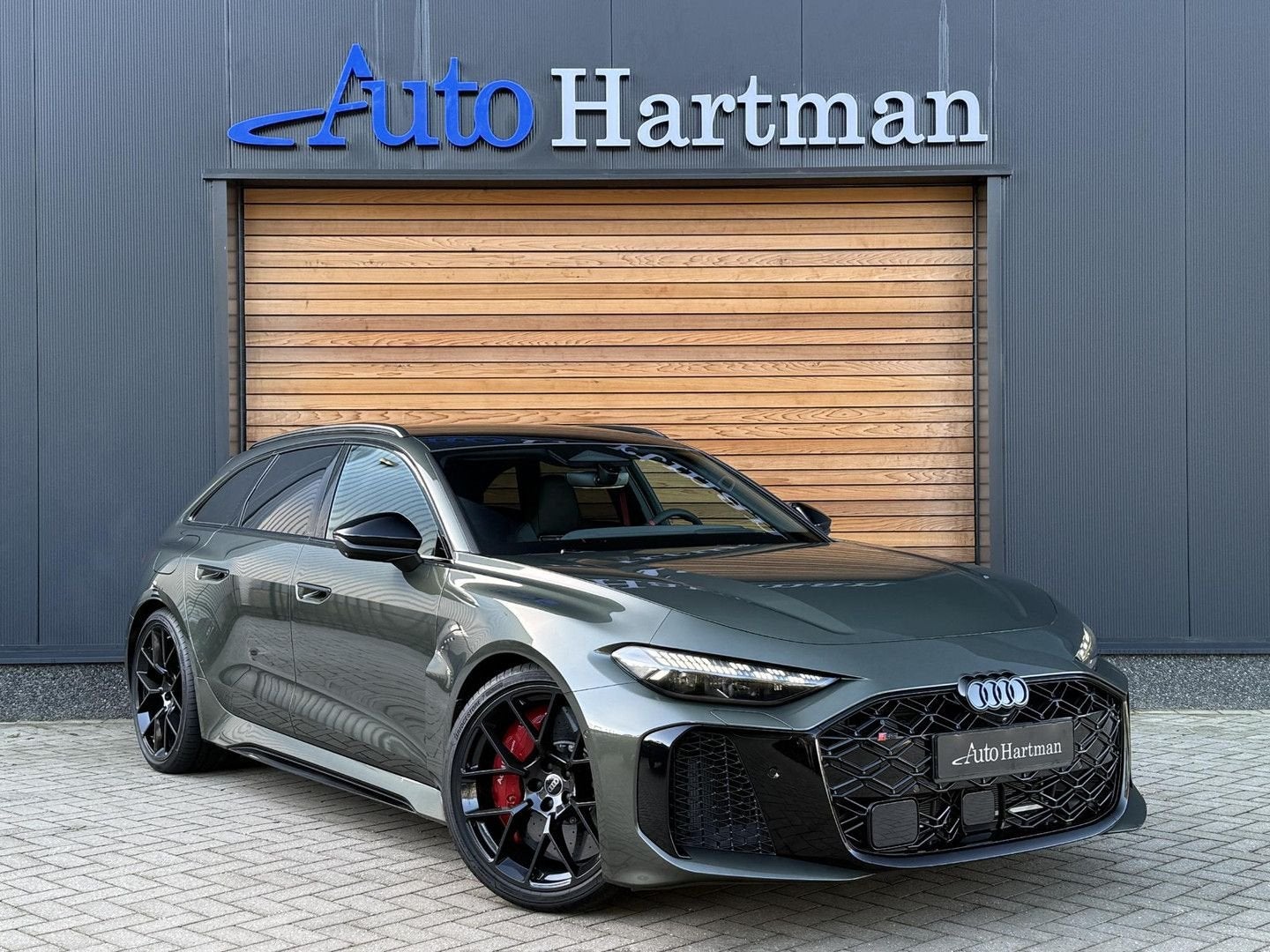 Audi RS5 A5 Avant E-Hybrid Quattro KERAMISCH|MASSAGE|HEAD-UP, Autos, Sièges électriques, Achat, Entreprise, Carnet d'entretien