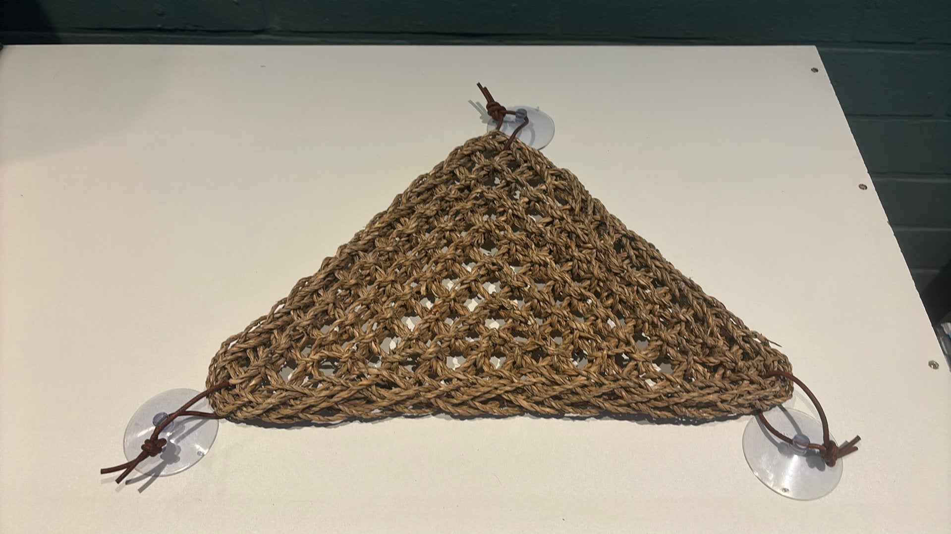 Hangmat lizard lounger Large, Enlèvement, Autres types