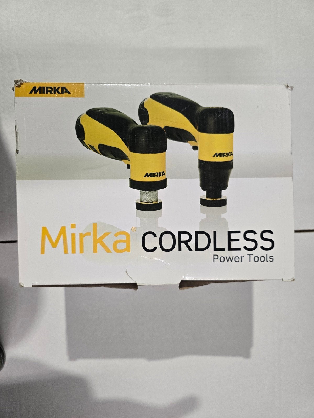 Mirka Aros 150, Enlèvement ou Envoi