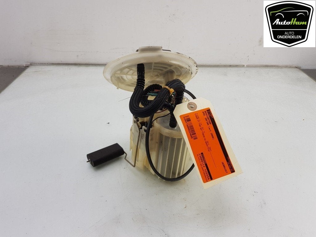 POMPE CARBURANT ELECTRIQUE Opel Zafira (M75), Utilisé, Opel