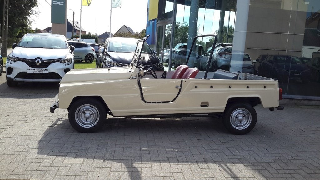 Renault Rodeo 1974 (bj 1974), foto 2