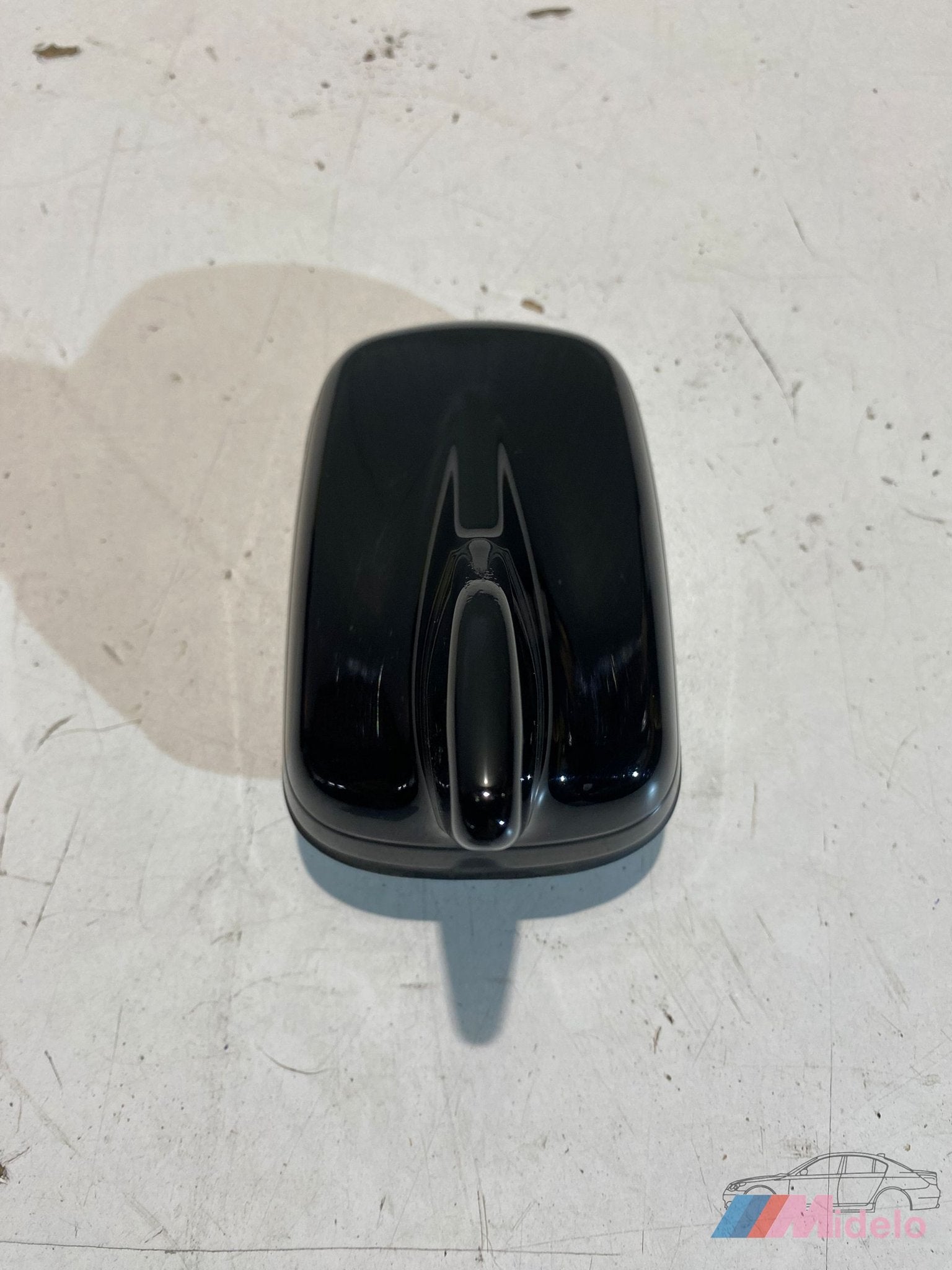 AUDI A5 SPORTBACK ANTENNE 4M0035503, Ophalen of Verzenden, -, -, -