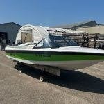 Correct Craft Ski Nautique, Sports nautiques & Bateaux, Speedboat, Utilisé, Autres marques, Essence, 200 ch ou plus, Moteur in-bord