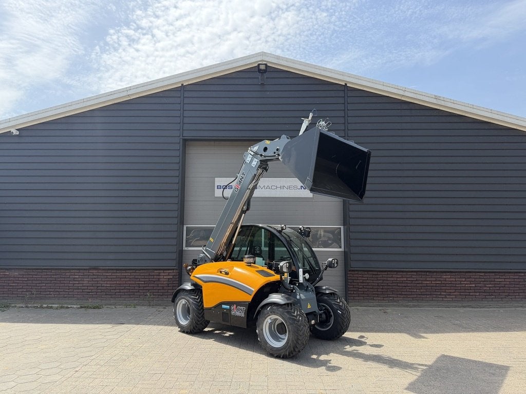 Giant GT5048 TENDO verreiker NIEUW, Zakelijke goederen, Tobroco, Info@tobroco.nl, Sprendlingenstraat 57
5061 KM  Oisterwijk, NL