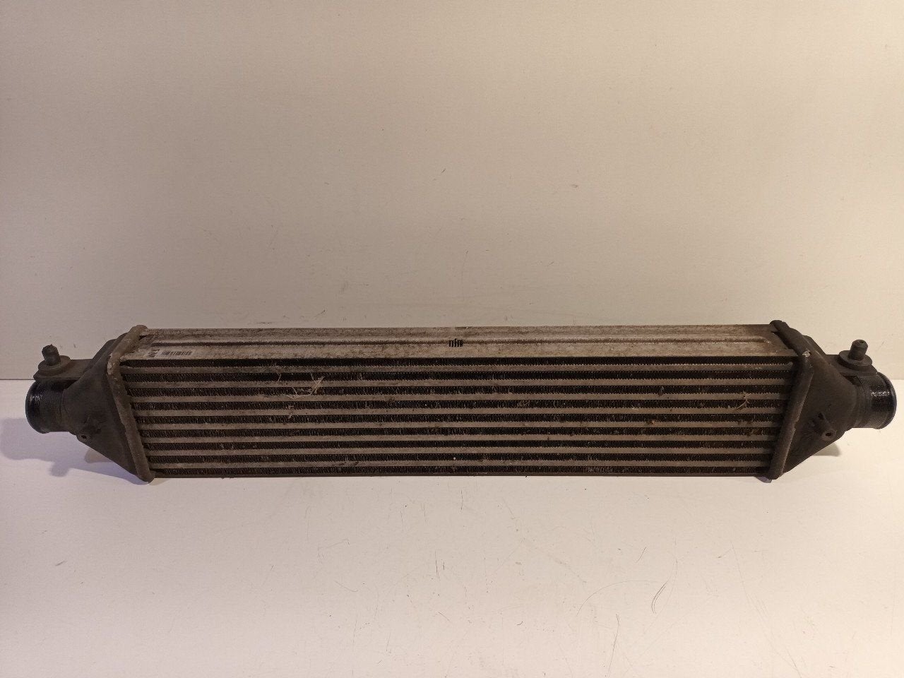 Intercooler radiateur Opel Combo, Onderdelen@venauto.nl, Van der Ven Autorecycling B.V., Ettenseweg 76, 4706 PB Roosendaal, The Netherlands