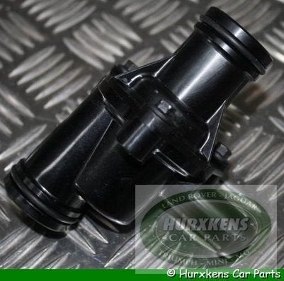 Thermostaat + huis - 1.8 benzine LR Freelander 1 / MGF, Auto-onderdelen, -, -, Nieuw, Ophalen of Verzenden