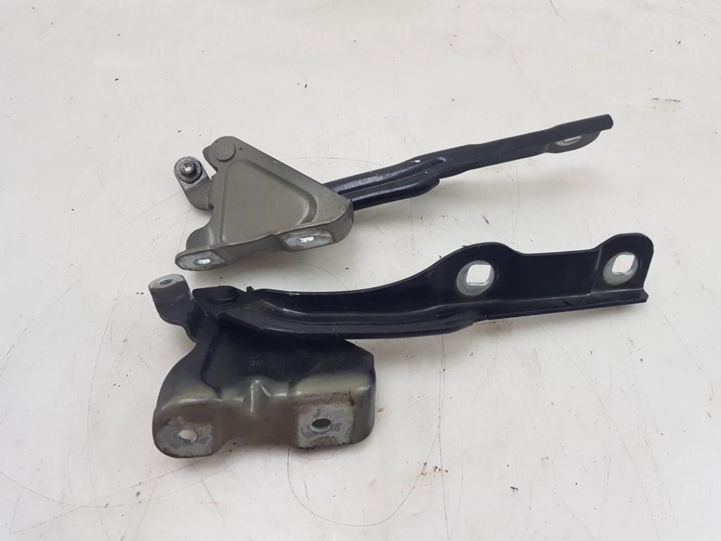 MOTORKAPSCHARNIER Opel Mokka / Mokka X (01-2012/12-2019), Auto-onderdelen, Gebruikt, Opel