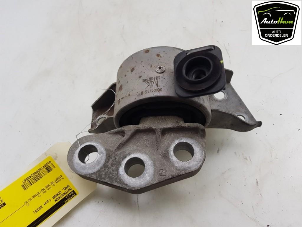 MONTAGE MOTEUR Opel Corsa E (01-2014/06-2019) (|13130741|), Autos : Pièces & Accessoires, Utilisé, Opel
