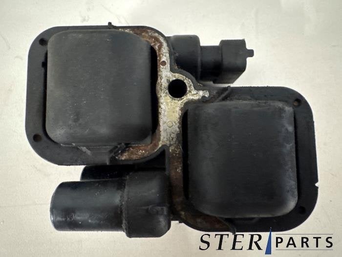 Bobine d'un Mercedes 200 - 500, Autos : Pièces & Accessoires, Moteurs & Accessoires, Mercedes-Benz, Utilisé, 3 mois de garantie