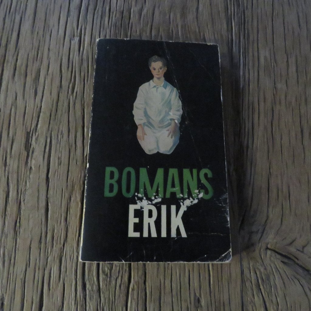 Godfried Bomans Erik of het klein insectenboek, Boeken, Ophalen of Verzenden