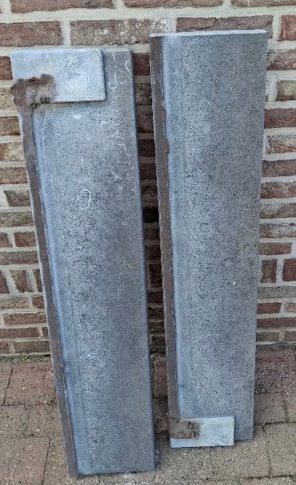 3 Vensterbanken, Doe-het-zelf en Bouw, Ophalen