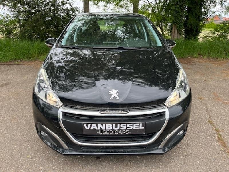 Peugeot 208 Active 1.2 PurTech Navi| Bluetooth| Cruise Contr, Autos, Peugeot, USB, Achat, 1169 cm³, Euro 6