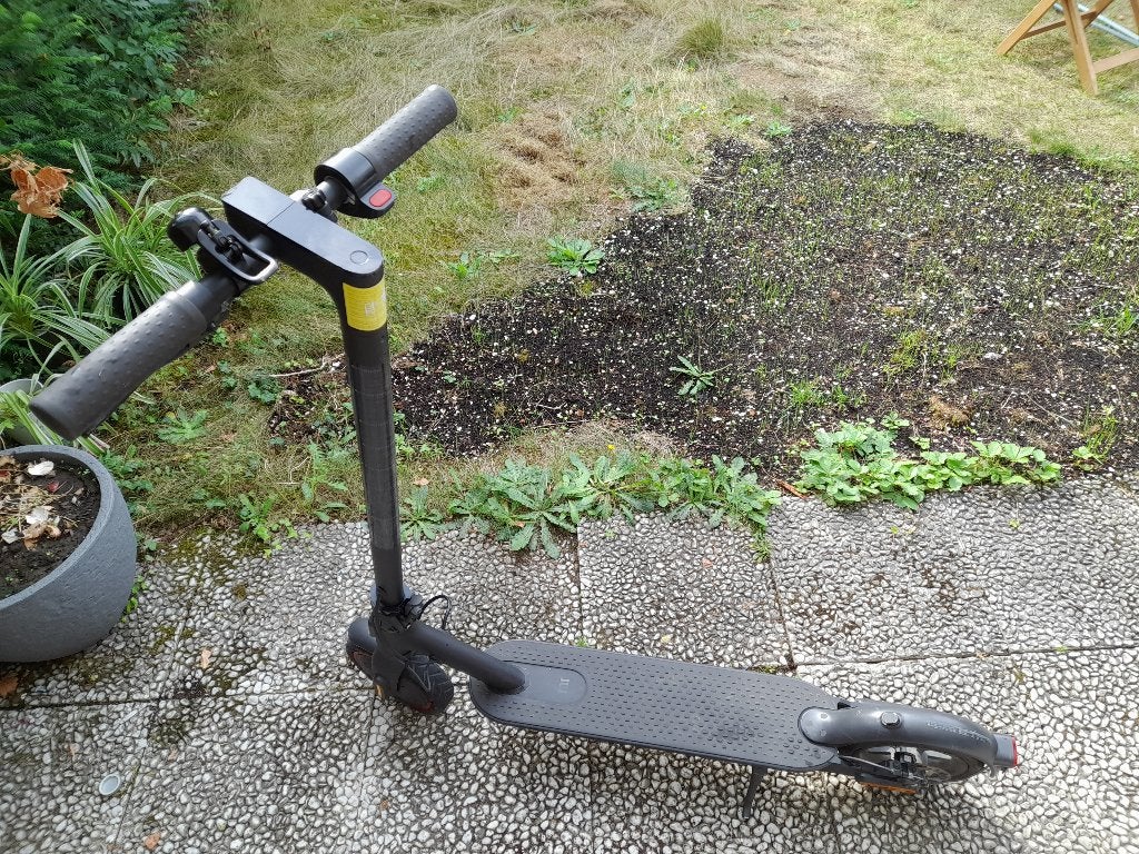 Xiaomi Mi Electric Scooter Pro 2 (M365 Pro 2), Enlèvement, Utilisé, Step électrique (E-scooter), Xaomi