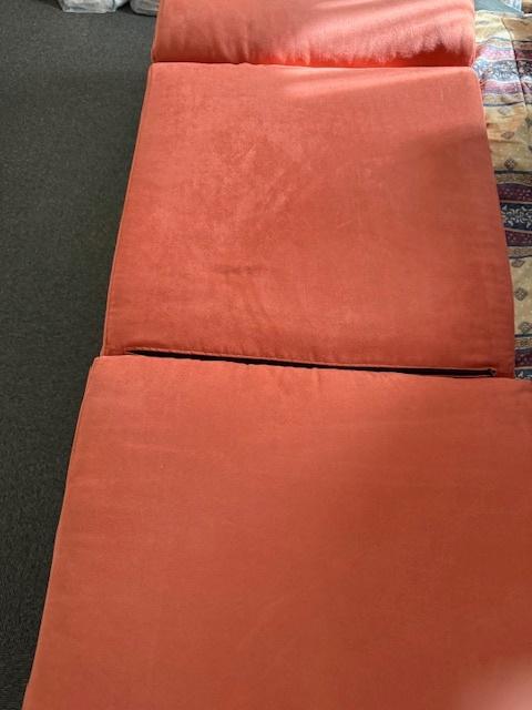 Kussens Poang in verschillende kleuren, Ophalen of Verzenden, Zo goed als nieuw, Rood, Overige vormen