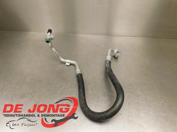 Tuyau clim d'un Fiat 500, -, 3 mois de garantie, Utilisé, Fiat