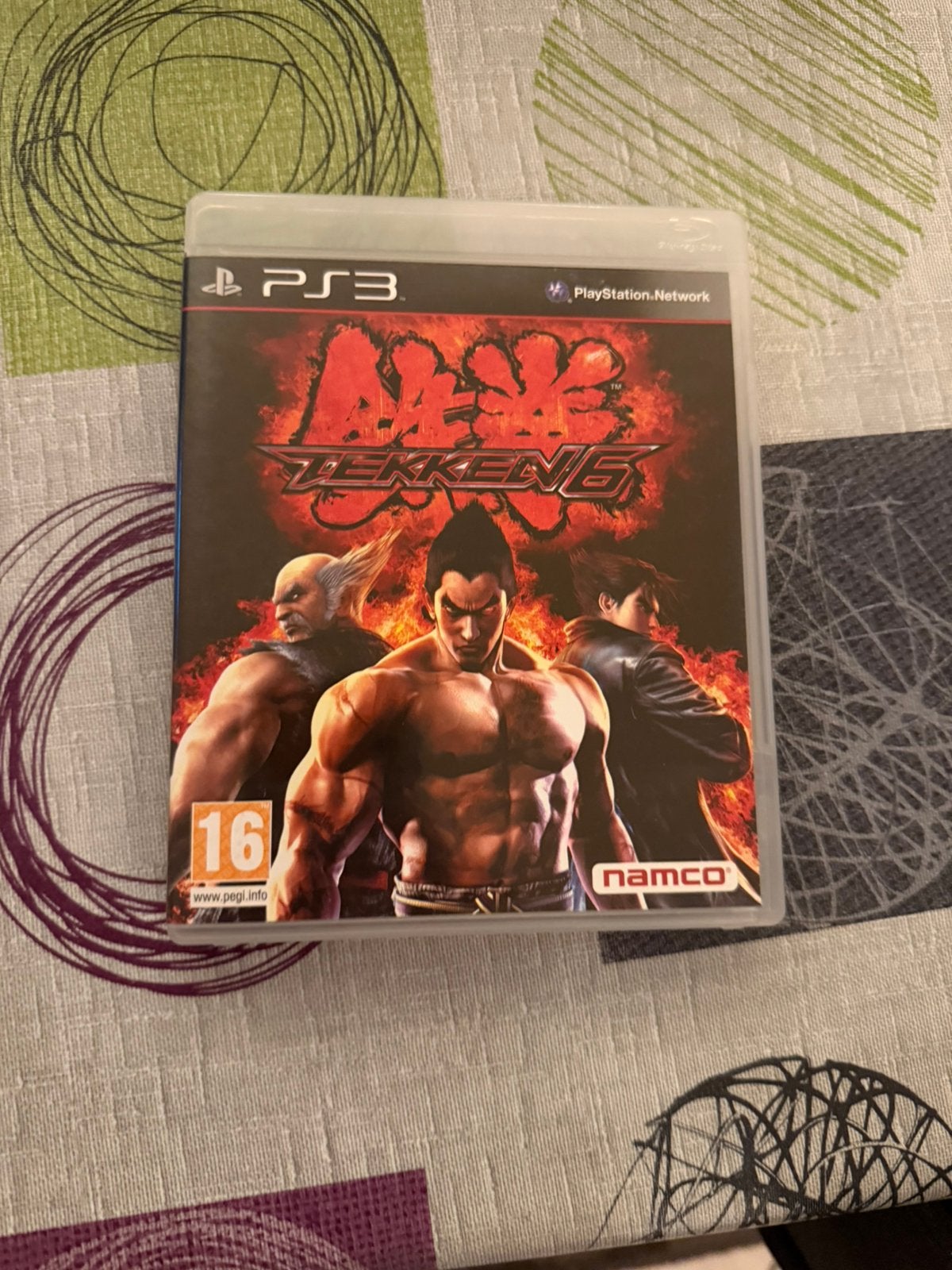 4 ps3 games, Games en Spelcomputers, Games | Sony PlayStation 3, Ophalen of Verzenden, Zo goed als nieuw