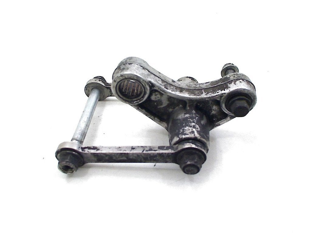 LINK SYSTEEM ACHTERVEER Suzuki, Dhr. S. di Majo, Gebruikt, Info@cama-motorparts.nl, P.J. Troelstraweg 8 8
3144 CX  MAASSLUIS, NL