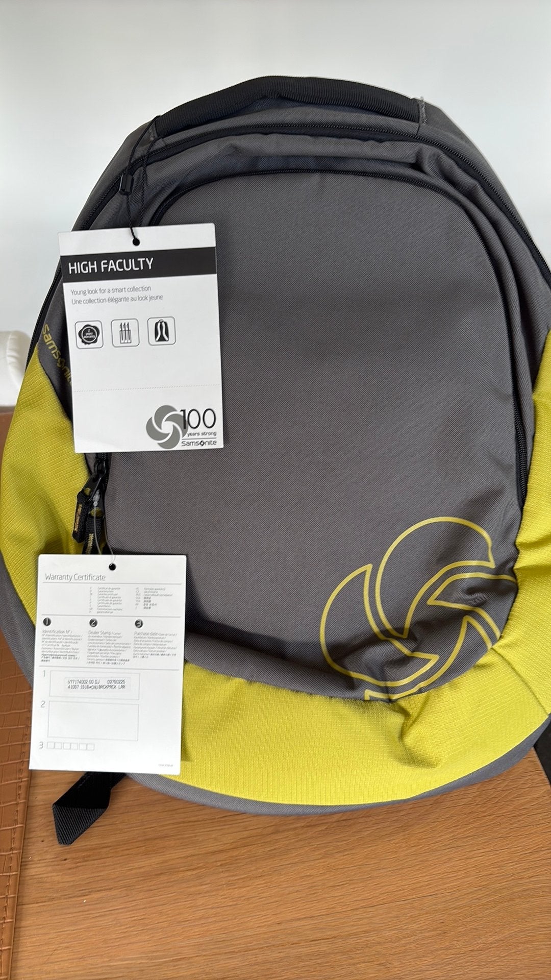 Sac à dos, Enlèvement, Neuf, Autres marques